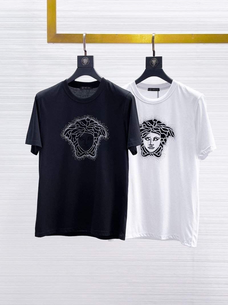 Versace T-Shirts